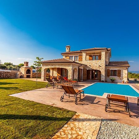 Villa Mare Vrh  部屋 写真